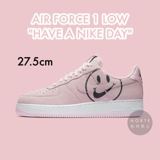 ナイキ(NIKE)の《新品/27.5cm》AIR FORCE 1 HAVE A NIKE DAY(スニーカー)