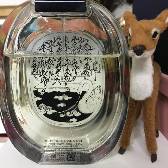 diptyque(ディプティック)のdiptyque オードトワレロンブルダンロー100ml コスメ/美容の香水(香水(女性用))の商品写真