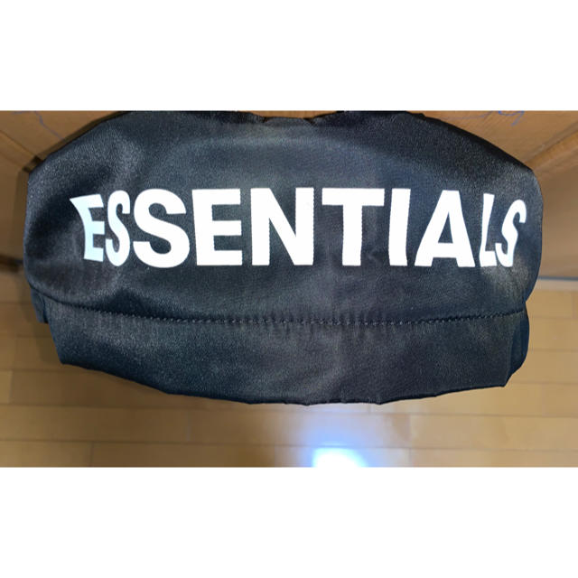 FEAR OF GOD(フィアオブゴッド)のessentials バックパック メンズのバッグ(バッグパック/リュック)の商品写真