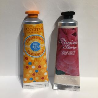 ロクシタン(L'OCCITANE)のみさちゃん様専用＊ロクシタン ハンドクリーム 30ml(ハンドクリーム)