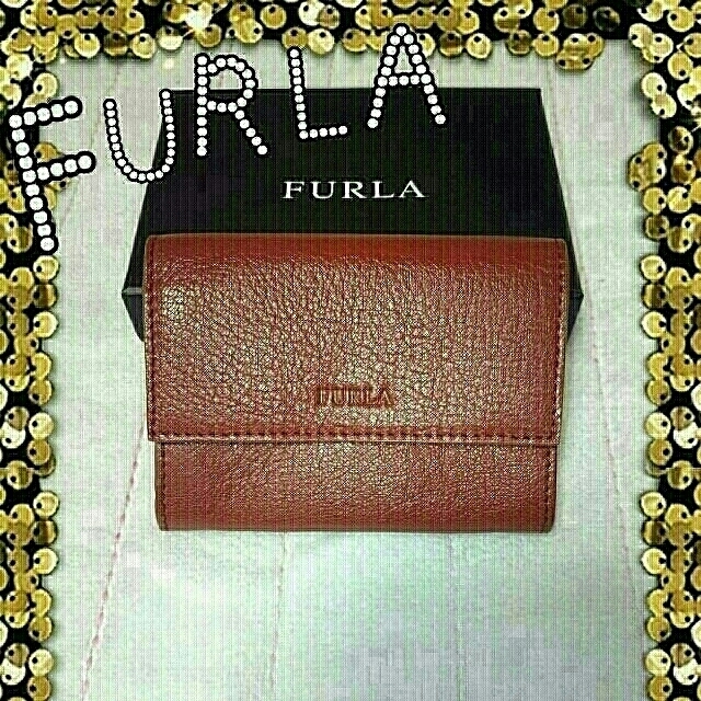 Furla(フルラ)の限定特価☆FURLA☆新品 レディースのファッション小物(財布)の商品写真