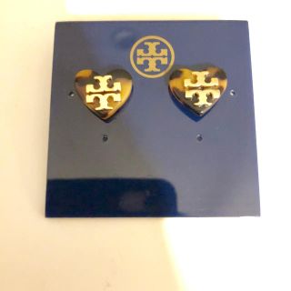 トリーバーチ(Tory Burch)のトリーバーチ ピアス(ピアス)