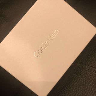 カルバンクライン(Calvin Klein)のカルバンクライン(名刺入れ/定期入れ)