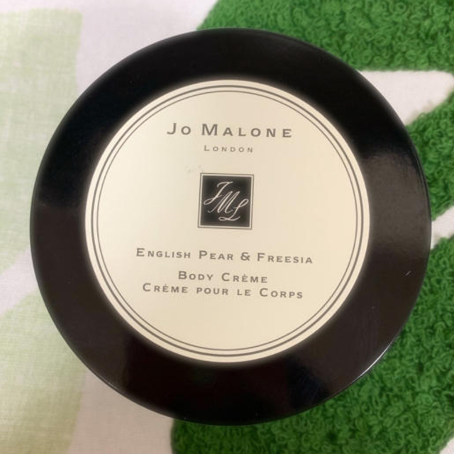 Jo Malone London 【ボディクリーム】175ml