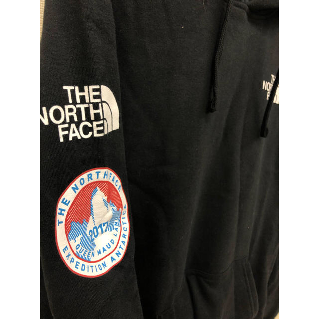 The North Face アンタークティカパーカー ノースフェイス