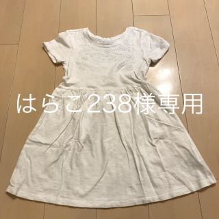 ギャップキッズ(GAP Kids)のワンピース(ワンピース)