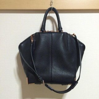 アレキサンダーワン(Alexander Wang)の取置中 アレキサンダーワン バッグ(ハンドバッグ)