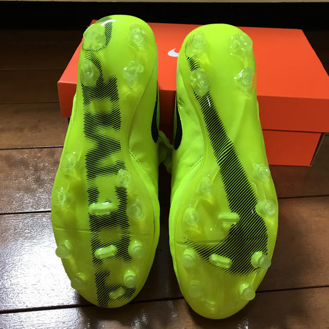 ナイキサッカースパイク25.5cm ナイキサッカースパイク25.5cm