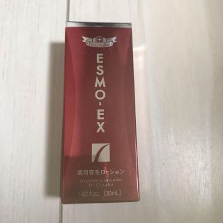 ドクターシーラボ(Dr.Ci Labo)のドクターシーラボ  薬用育毛ローション  ESMO EX(スカルプケア)