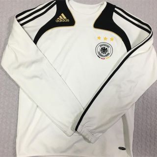 アディダス(adidas)のアディダス ジャージ ドイツ代表(ジャージ)