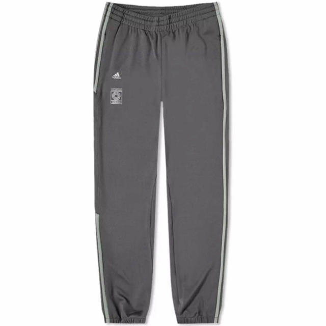 calabasas Trac pants gray L