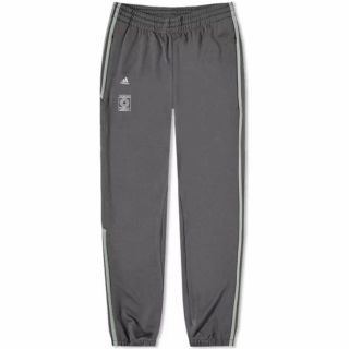 アディダス(adidas)のcalabasas Trac pants gray L(その他)