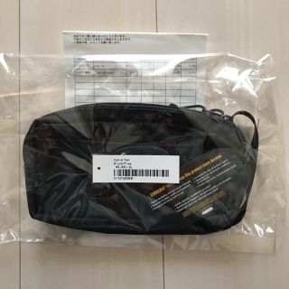 シュプリーム(Supreme)のsupreme Organizer Pouch (ポーチ)