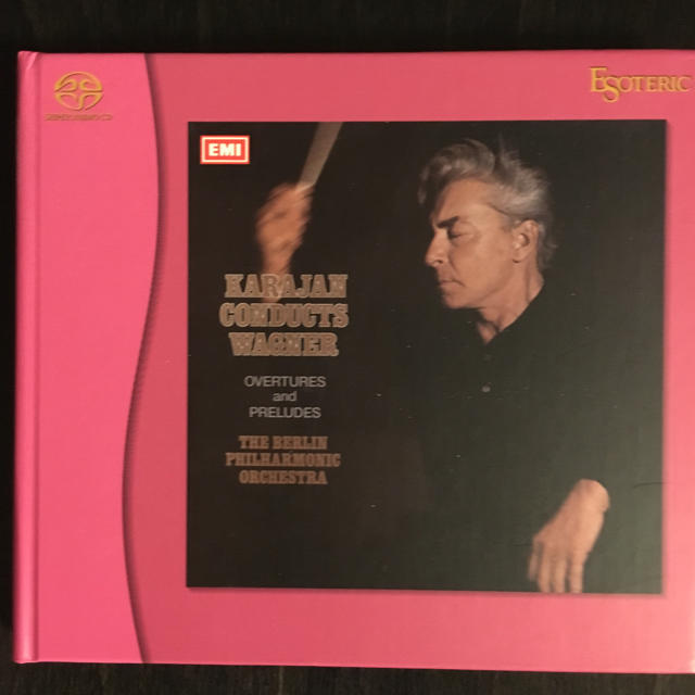 即納限定品 エソテリックSACD希少盤廃盤 by Pierre Garnier|ラクマ
