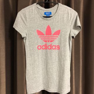 アディダス(adidas)のアディダス Ｔシャツ(Tシャツ(半袖/袖なし))