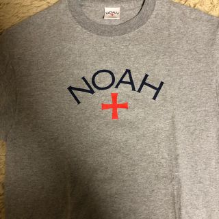 シュプリーム(Supreme)のNOAH NYC 初期ボックス(Tシャツ/カットソー(半袖/袖なし))