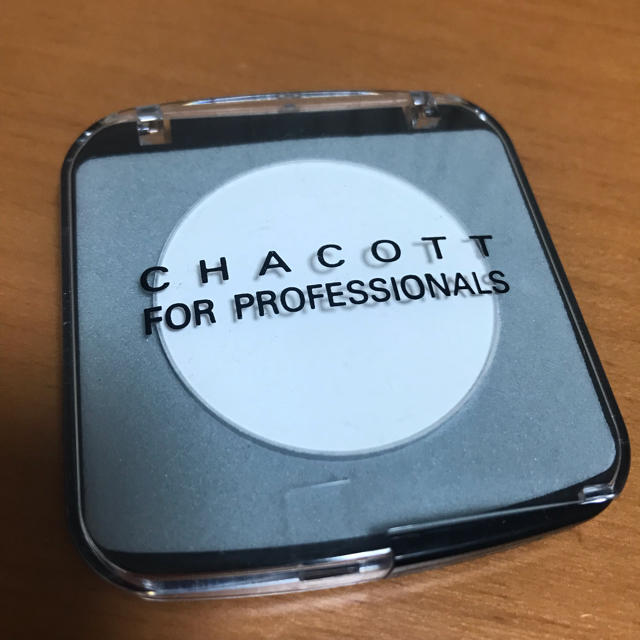 CHACOTT(チャコット)のCHACOTT アイシャドウ コスメ/美容のベースメイク/化粧品(アイシャドウ)の商品写真