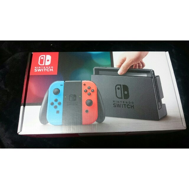 Nintendo Switch Joy-Con