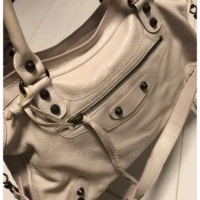 BALENCIAGA BAG(バレンシアガバッグ)の★BALENCIAGA  ザ・シティ★ レディースのバッグ(ハンドバッグ)の商品写真