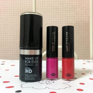 メイクアップフォーエバー(MAKE UP FOR EVER)のメイクアップフォーエバー スティックファンデーション 美品 (ファンデーション)