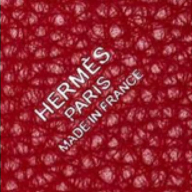 Hermes(エルメス)の専用商品です エルメスピコタン ポーチ レディースのバッグ(ハンドバッグ)の商品写真