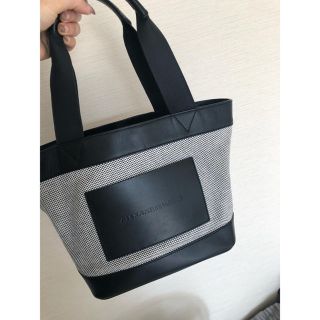 アレキサンダーワン(Alexander Wang)のアレキサンダワン トートバッグ(トートバッグ)