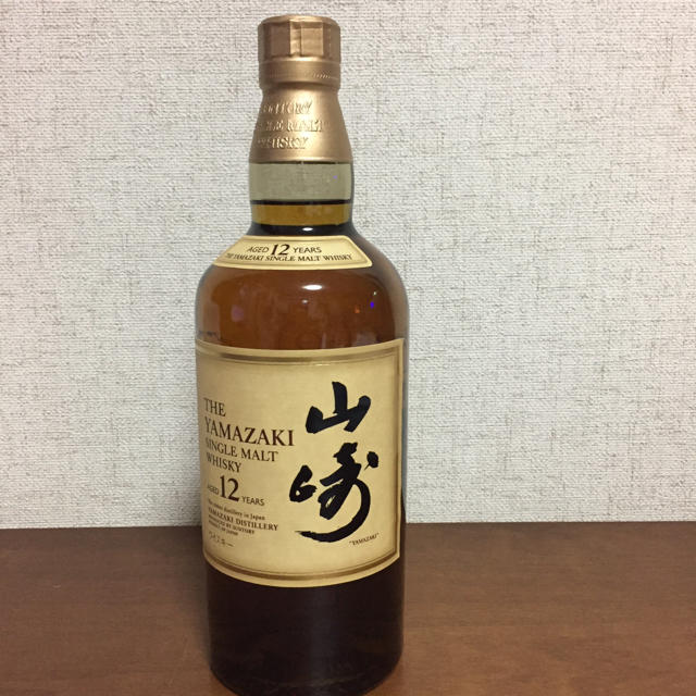 山崎12年