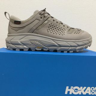 エンジニアードガーメンツ(Engineered Garments)のEngineered Garments Hoka One One(スニーカー)