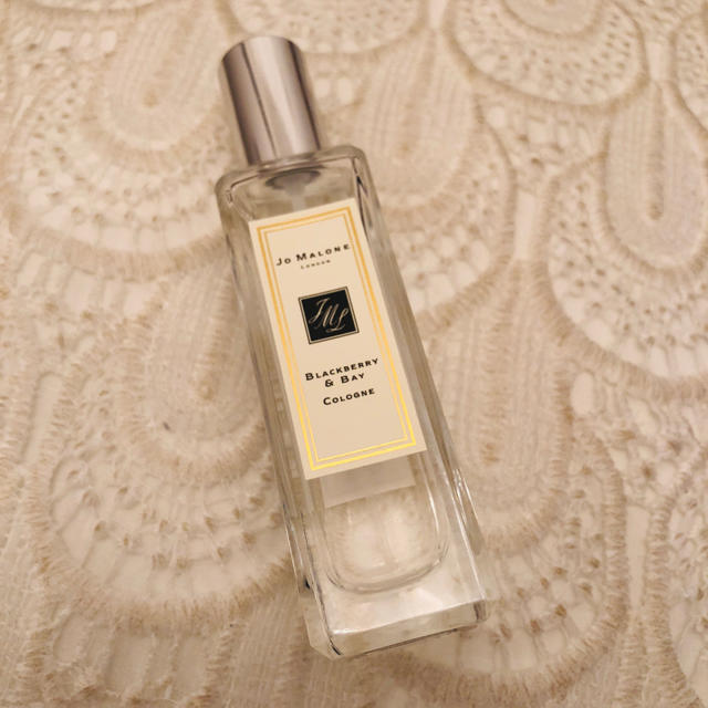 Jo Malone(ジョーマローン)のジョーマローン   ブラックベリーアンドベイ 30ml コスメ/美容の香水(香水(女性用))の商品写真