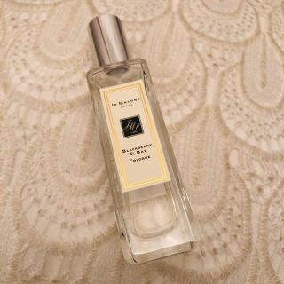 ジョーマローン(Jo Malone)のジョーマローン   ブラックベリーアンドベイ 30ml(香水(女性用))