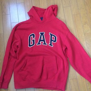 ギャップ(GAP)のGAPパーカー(トレーナー/スウェット)