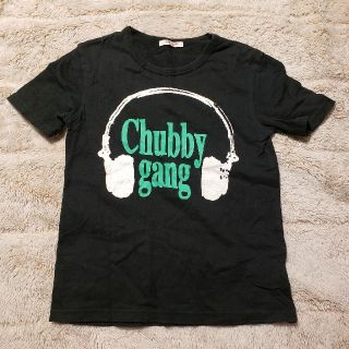 チャビーギャング(CHUBBYGANG)のCHUBBY GANG のTシャツ(Tシャツ/カットソー)