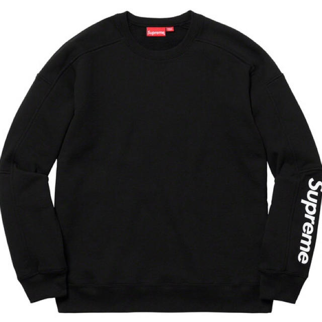 Mサイズ supreme formura crewneck