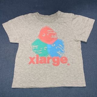 エクストララージ(XLARGE)のabcd様 専用 90㎝ X-LARGE(Tシャツ/カットソー)