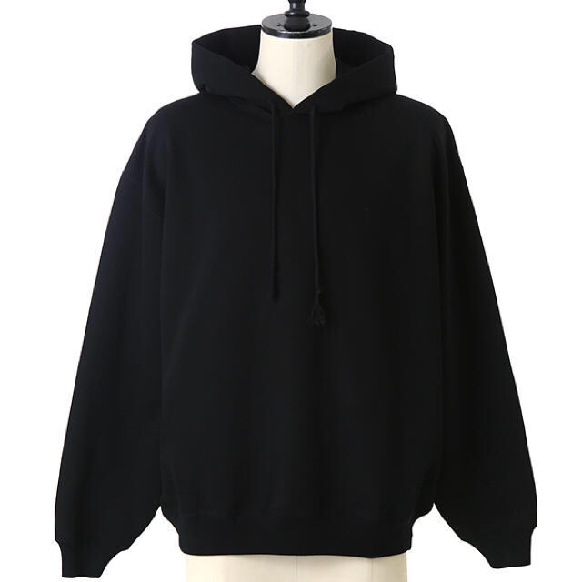 AURALEE SUPER SOFT SWEAT/18SS/ - medlabacre.com.br
