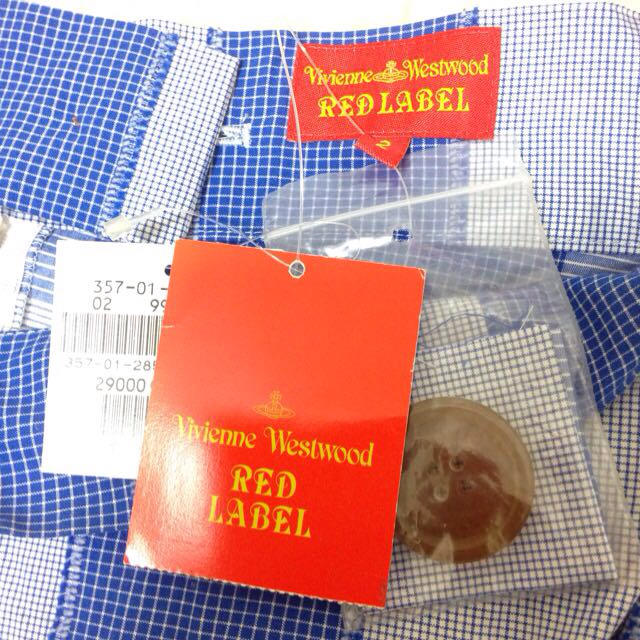Vivienne Westwood(ヴィヴィアンウエストウッド)の送料込み Vivienne スカート レディースのスカート(ロングスカート)の商品写真