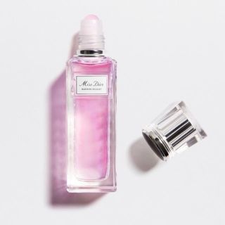 ディオール(Dior)のミスディオール・ブルーミング・新品未使用(香水(女性用))