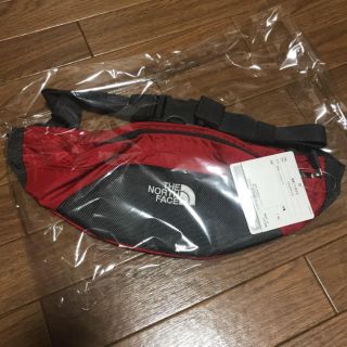 ザノースフェイス(THE NORTH FACE)のノースフェイス⭐︎グラニュールレッド1.5ℓ(ボディーバッグ)