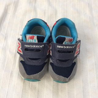 ニューバランス(New Balance)のyu♡様専用【ニューバランス】スニーカー(スニーカー)