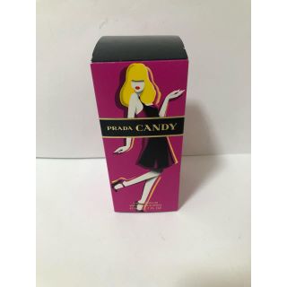 プラダ(PRADA)の【新品】プラダ キャンディ 80ml(香水(女性用))