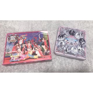 ショウジョジダイ(少女時代)の少女時代 CD (K-POP/アジア)