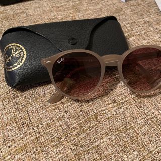 レイバン(Ray-Ban)のレイバン サングラス〔ドキンちゃん様専用〕(サングラス/メガネ)