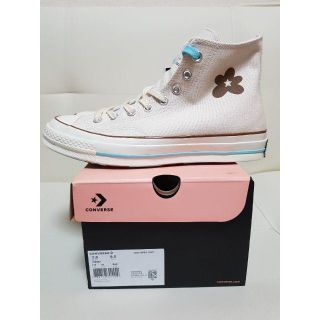 golf le fleur x doc martens