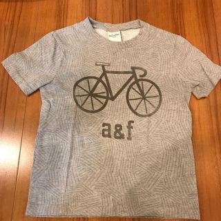 アバクロンビーアンドフィッチ(Abercrombie&Fitch)のaberbrombie  kids Tシャツ(Tシャツ/カットソー)