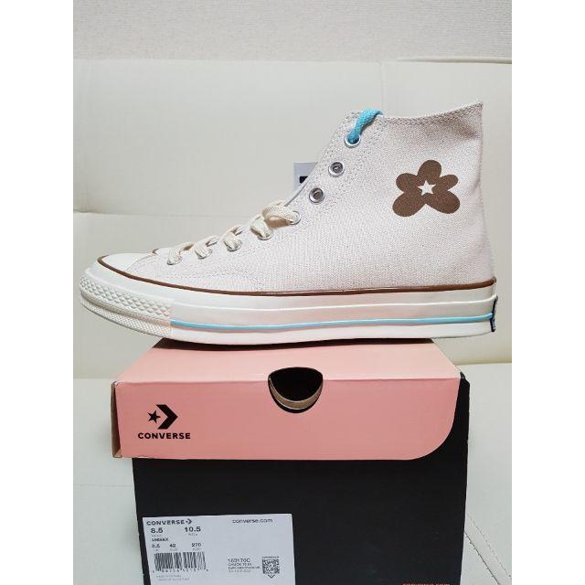 US8.5 27CM CT70 x GOLF LE FLEUR 163170C-eastgate.mk