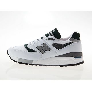 ニューバランス(New Balance)のニューバランス  M998JWG  27.5cm (スニーカー)