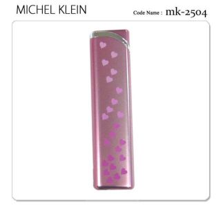 ミッシェルクラン(MICHEL KLEIN)のMK♡ターボライター(その他)