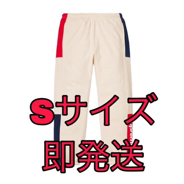 Sサイズ supreme Formula Sweatpant Natural - その他