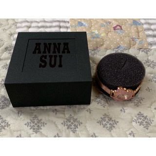 アナスイ(ANNA SUI)のアナスイ★腕時計★バタフライ★新品未使用(腕時計)