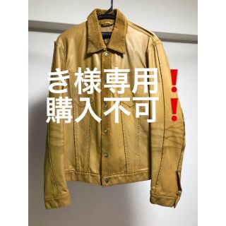 Replay(レザージャケット)のフリマアイテム一覧 Replay(レザージャケット)のフリマアイテム一覧
